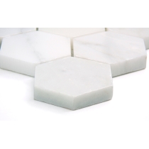 MARBLE - 1.89X2.17/12X12, WINTER FROST WINTER FROST, POLISHED